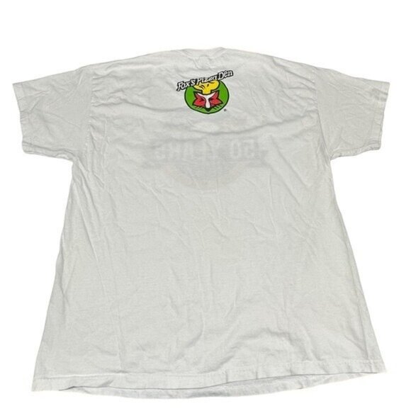 Pittsburgh Penguins XL 50th Anniversary 1967 - 2017 Logo Graphic T-Shirt Promo - Picture 2 of 6